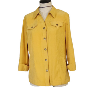 JM COLLECTION  JACKET